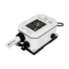 IP65 Remote CO/Temperature/Humidity/Dew Point Data Logger with Safety Alarm (RS-485, Ethernet, PoE)ICP DAS